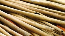 Stokken - kaneelstokken - decoratie - 250 g - per set