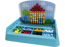 Knikkers - Bead Picture Builder - per set