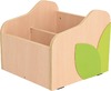 BOEKENKIST - BAMBINO - FLORA - PER STUK