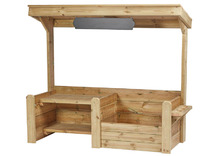 Outdoor - fantasiehoek - Millhouse - bouwhoek - bouwwerf - per stuk