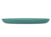 Bestek - kinderbord - Mepal Nio - 22 cm - eetgerei - groen - per stuk