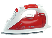 Poppen - accessoire - strijkijzer - bosch