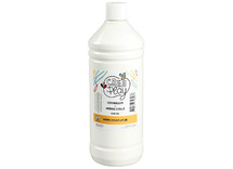 Lijm - Vernis - Budget - Creaplay - 1000Ml