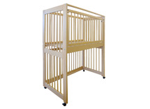 Bed - Hoogslaper Voor Evacuatiebed
