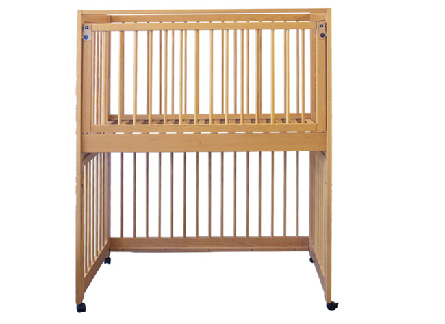 Bed - Hoogslaper Voor Evacuatiebed