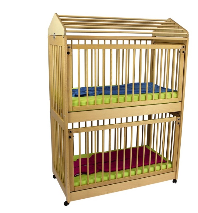 Bedden - Dakje - Voor S453009 - Per Stuk