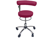 Hoog: 46-54 cm.fuchsia
