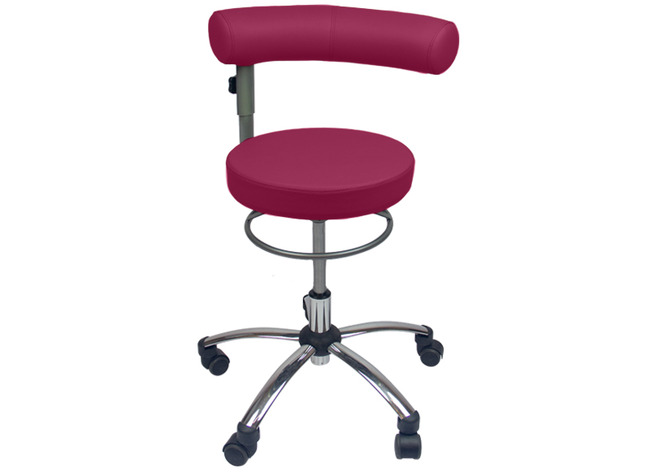 Hoog: 46-54 Cm.fuchsia