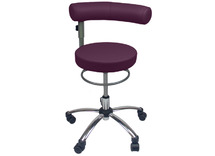 Hoog: 46-54 cm.prune