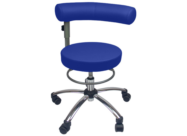 Leidsterstoel - Sanus - Urban - 36-43 Cm - Marine - Per Stuk