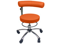 Laag: 36-43 cm.orange