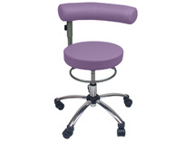 Leidsterstoel - Sanus - Urban - 43-51 cm - lila - per stuk