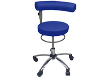 Hoog: 46-54 cm.marine
