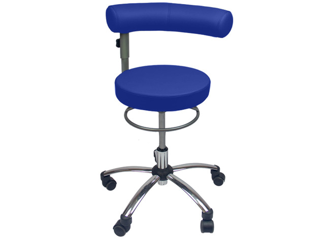 Hoog: 46-54 Cm.marine
