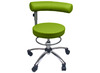 Leidsterstoel - Sanus - Verstelbaar - Urban - 36-43 cm - absinthe - per stuk