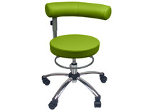 Leidsterstoel - Sanus - Verstelbaar - Urban - 36-43 cm - absinthe - per stuk