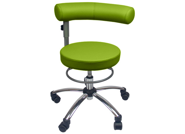 Leidsterstoel - Sanus - Verstelbaar - Urban - 36-43 Cm - Absinthe - Per Stuk