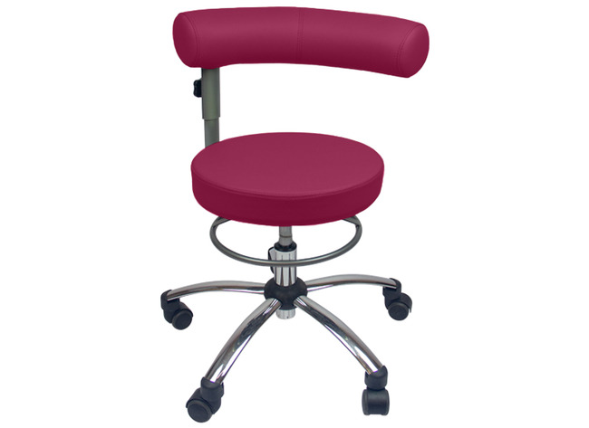 Laag: 36-43 Cm.fuchsia