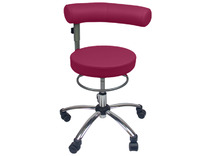 Medium: 43-51 cm.fuchsia