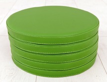 ZITELEMENT - BAMBINO - ZITSCHIJVEN - GROEN - SET VAN 5