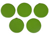 ZITELEMENT - BAMBINO - ZITSCHIJVEN - GROEN - SET VAN 5