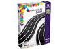 Constructie - magnetisch - Magna-Tiles - Xtra wegenset - set van 12