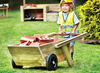 Outdoor - fantasiehoek - Millhouse - bouwhoek - kruiwagen - per stuk
