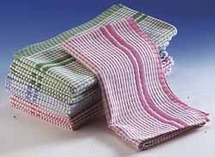 Handdoek-Keukenhanddoek