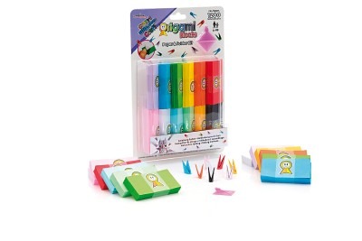 Papier - Origami Blocks - 1200st