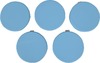 ZITELEMENT - BAMBINO - ZITSCHIJVEN - LICHT BLAUW - SET VAN 5
