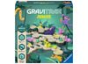 Constructie - knikkerbaan - GraviTax Junior - My jungle starter set L - set van 97