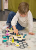 Constructie - knikkerbaan - GraviTrax Junior - My jungle starter set L - set van 97
