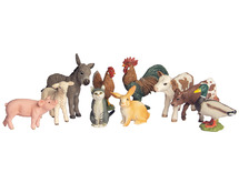 Dieren-Erf