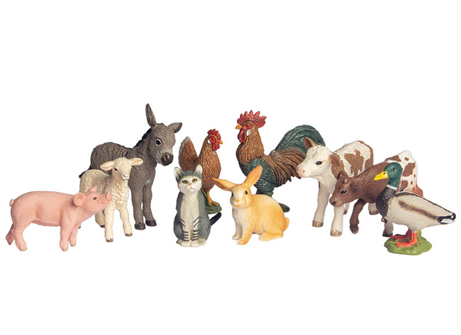 Dieren-erf