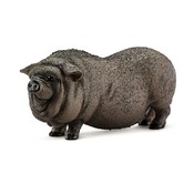Boerderij-Dieren Van De Kinderboerderij