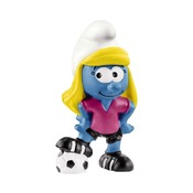 Smurfen - Set 2