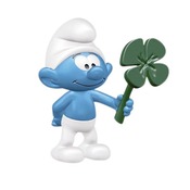 Smurfen - Set 1