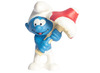 Smurfen - set 1