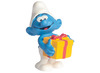 Smurfen - set 1