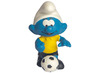 Smurfen - set 2