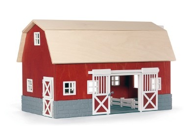 Boerderij