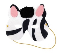 Vilt - dierenmotief 12 ass