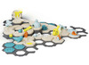 Constructie - knikkerbaan - GraviTrax Junior - My arctic starter ser L - set van 97