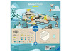 Constructie - knikkerbaan - GraviTrax Junior - My arctic starter ser L - set van 97