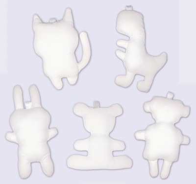Textiel - Stoffen Figuren - Klasset 10ass