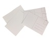 Crea Papier - Postkaarten - Blanco 10St