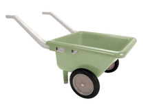 Zand En Water - Dantoy - Green Garden - Kruiwagen