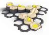 Constructie - knikkerbaan - GraviTrax Junior - My start and run - set van 32