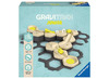 Constructie - knikkerbaan - GraviTrax Junior - My start and run - set van 32