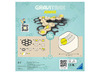 Constructie - knikkerbaan - GraviTrax Junior - My start and run - set van 32